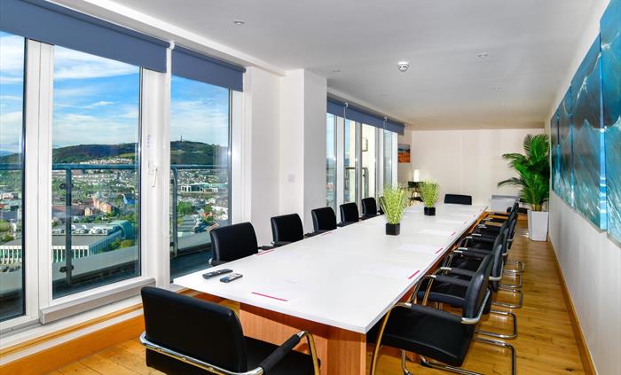 Boardroom